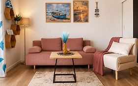 Apartament Sunny Rusinowo
